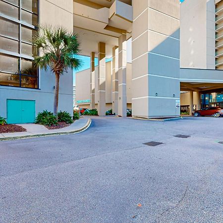 Sand Dunes 807 Myrtle Beach Exterior foto