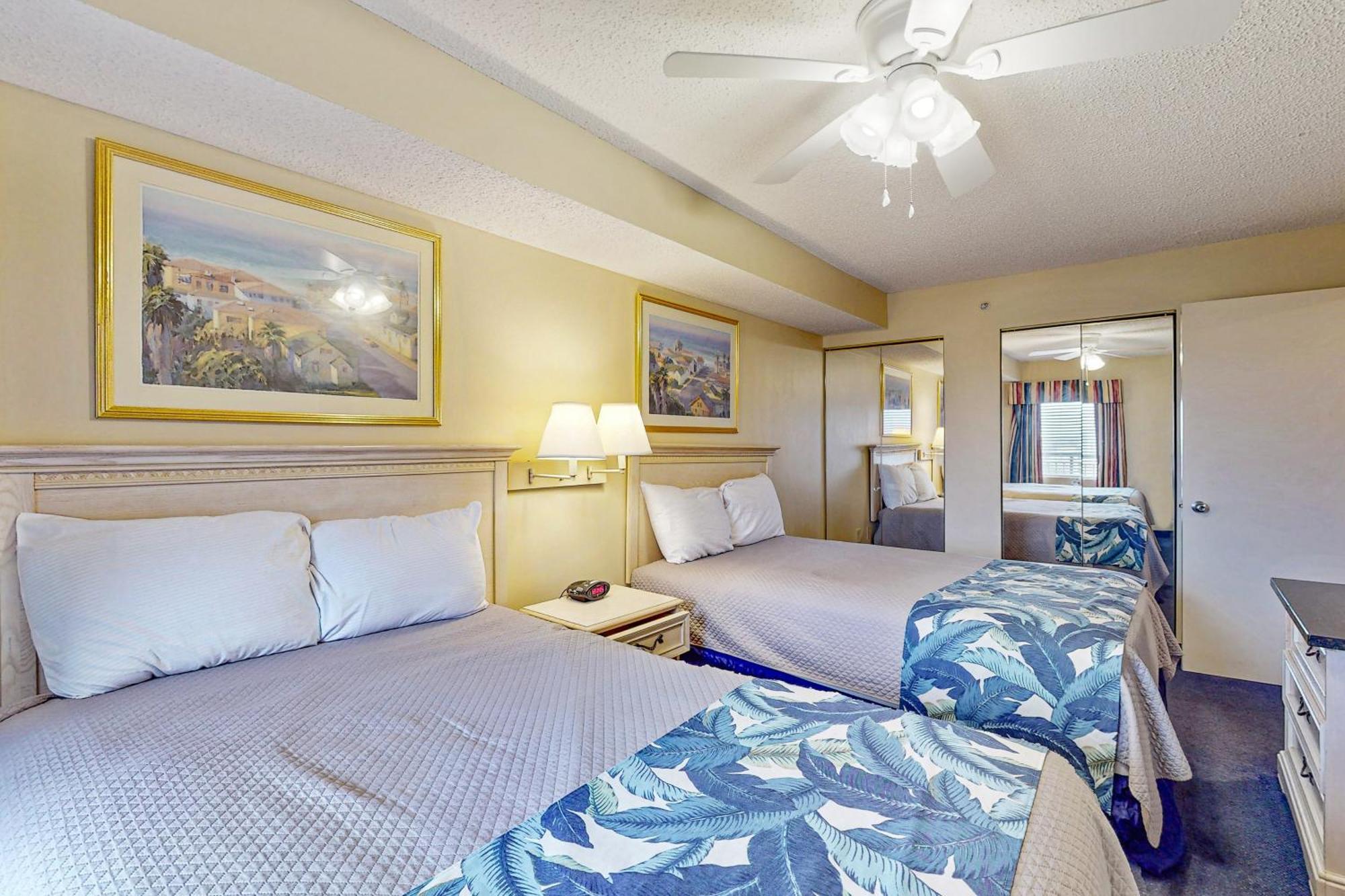 Sand Dunes 807 Myrtle Beach Exterior foto