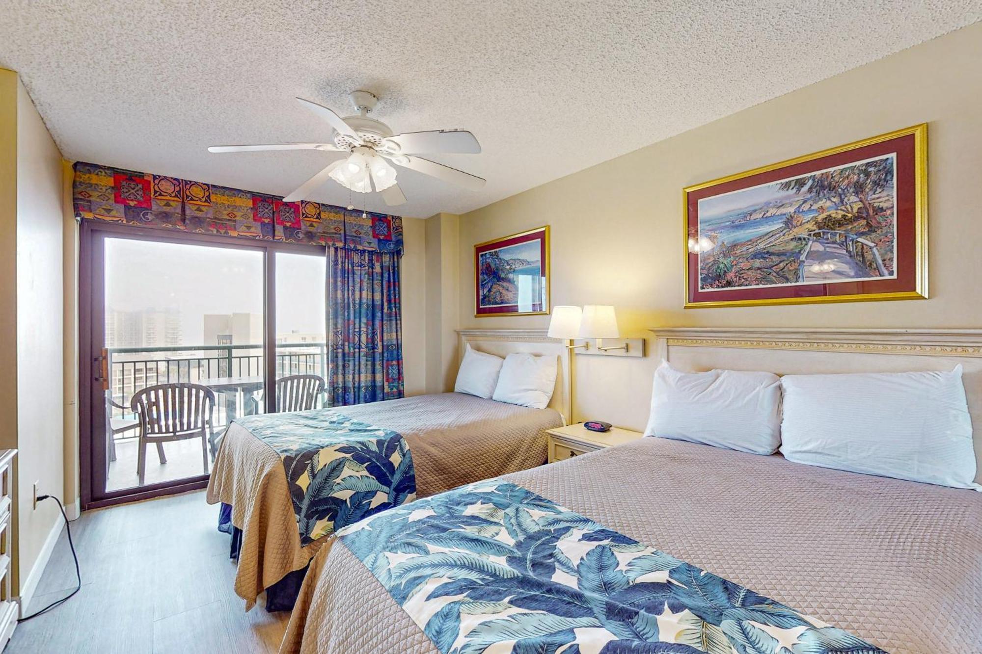 Sand Dunes 807 Myrtle Beach Exterior foto